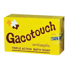 Gacotouch Soap